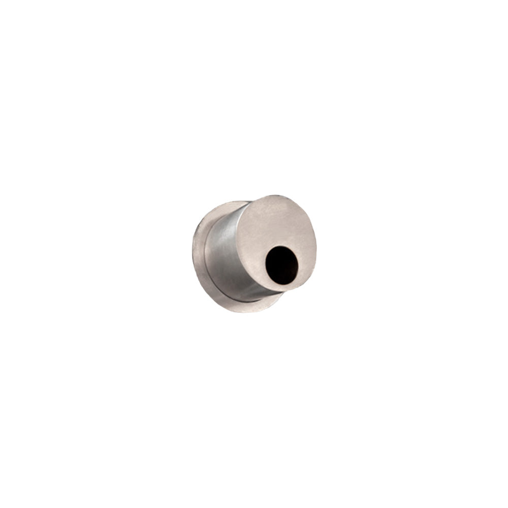 Cylinder afdækningskop + ring