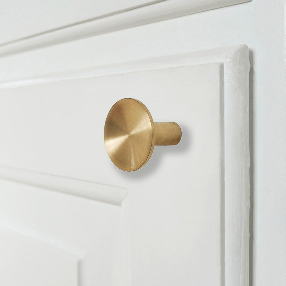 Deep knob 