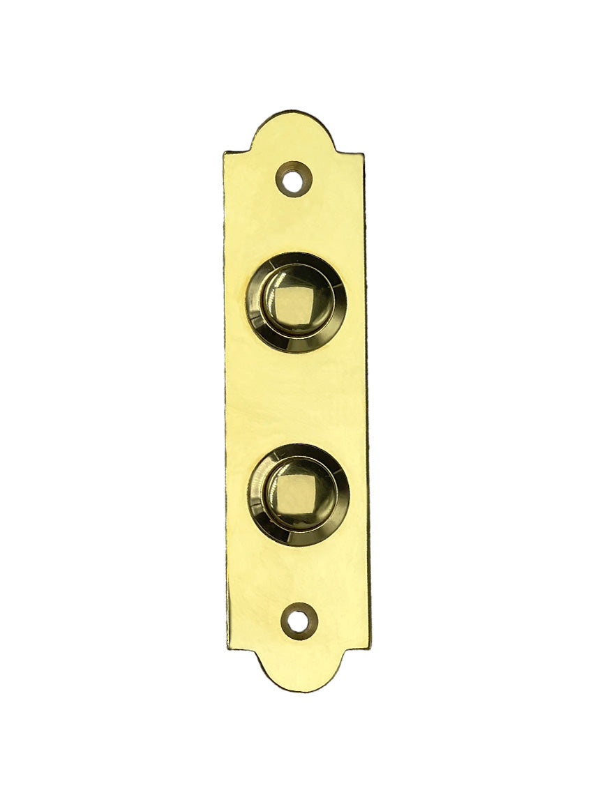 Ringtryck dubbel 547-2
