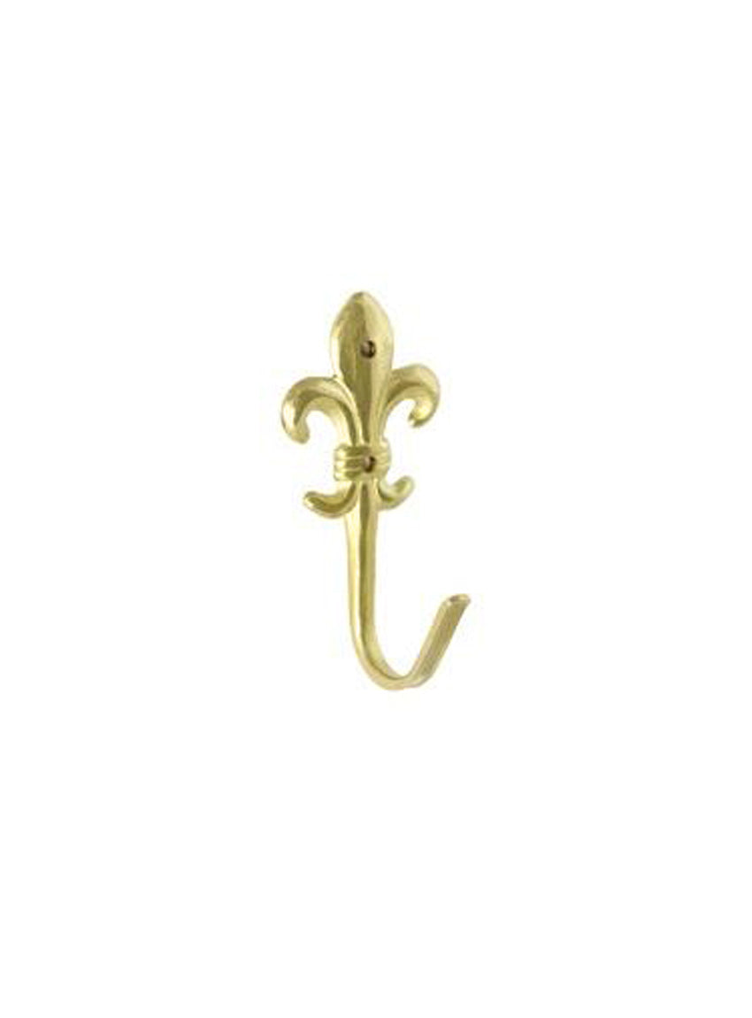 Lily hook