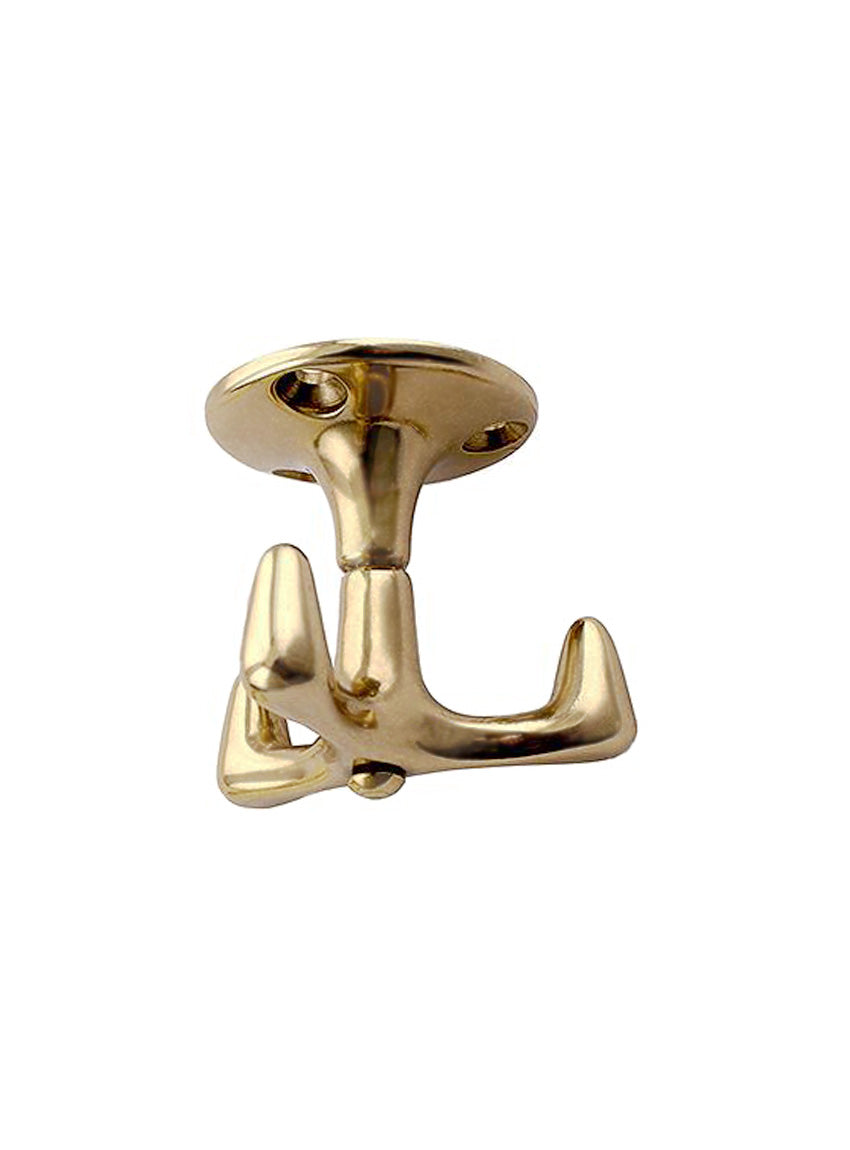 Anchor hook 107