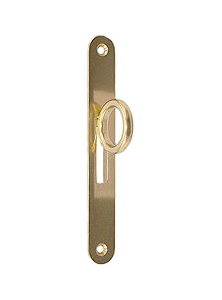 Canter ring 296 for sliding doors