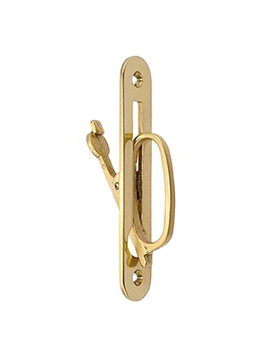 Canter ring 295 for sliding doors