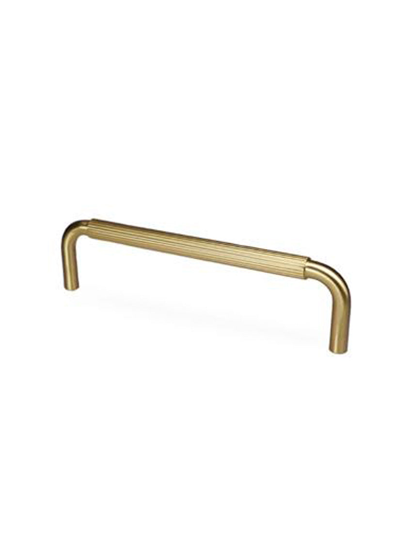 Line hanger handle