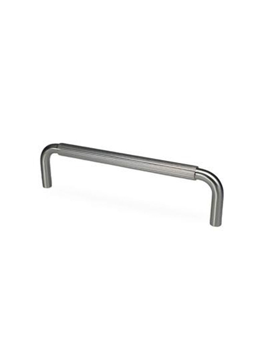 Line hanger handle