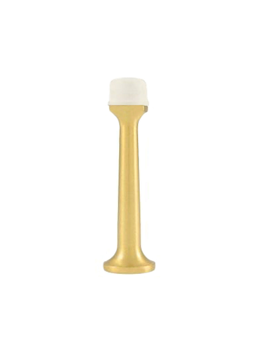 Door stop 1147 with rubber tip