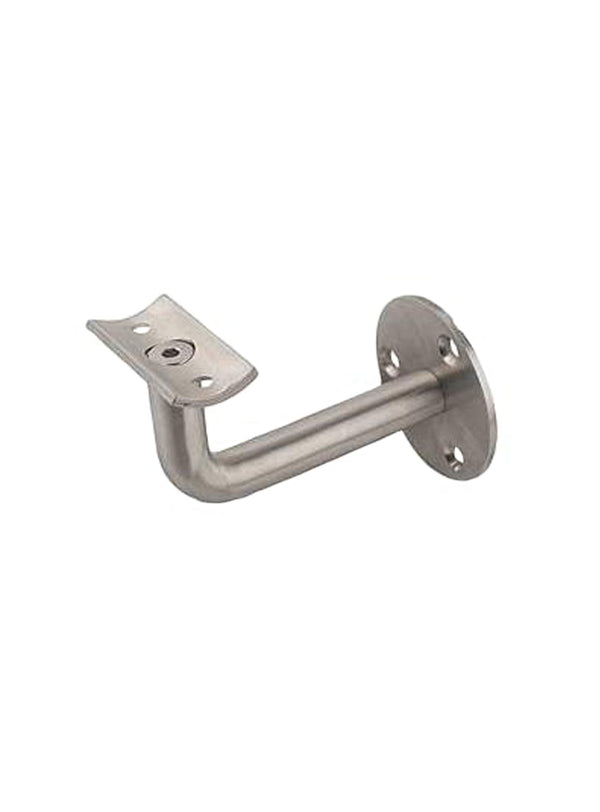 Handrail holder Universal for round and square handrails