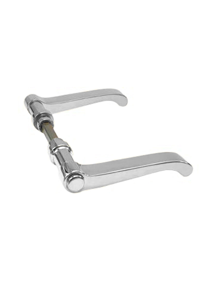 Kikhavn door handle
