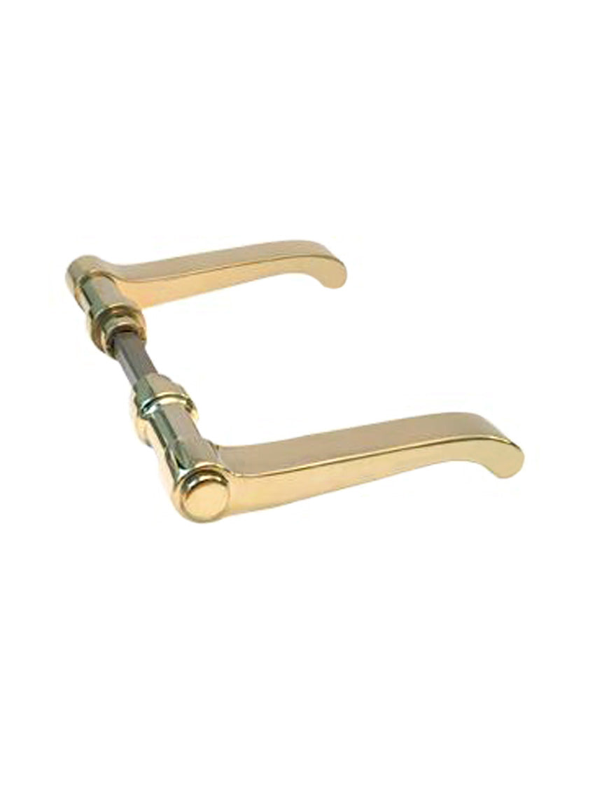 Kikhavn door handle