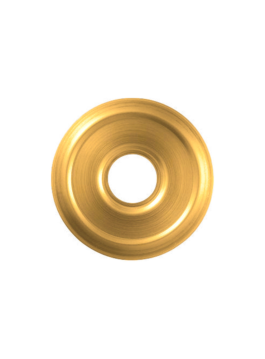 Cover plate for door spy 2200