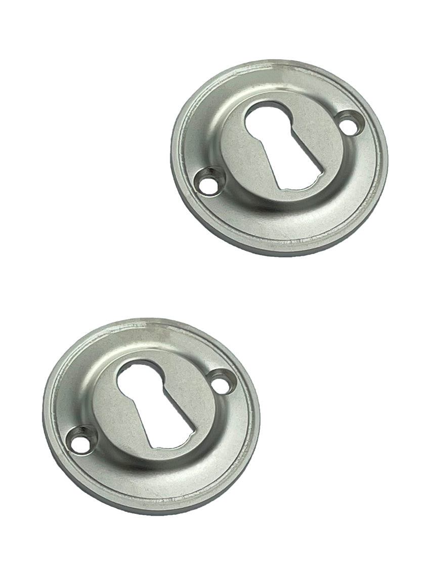 Key plate 2081