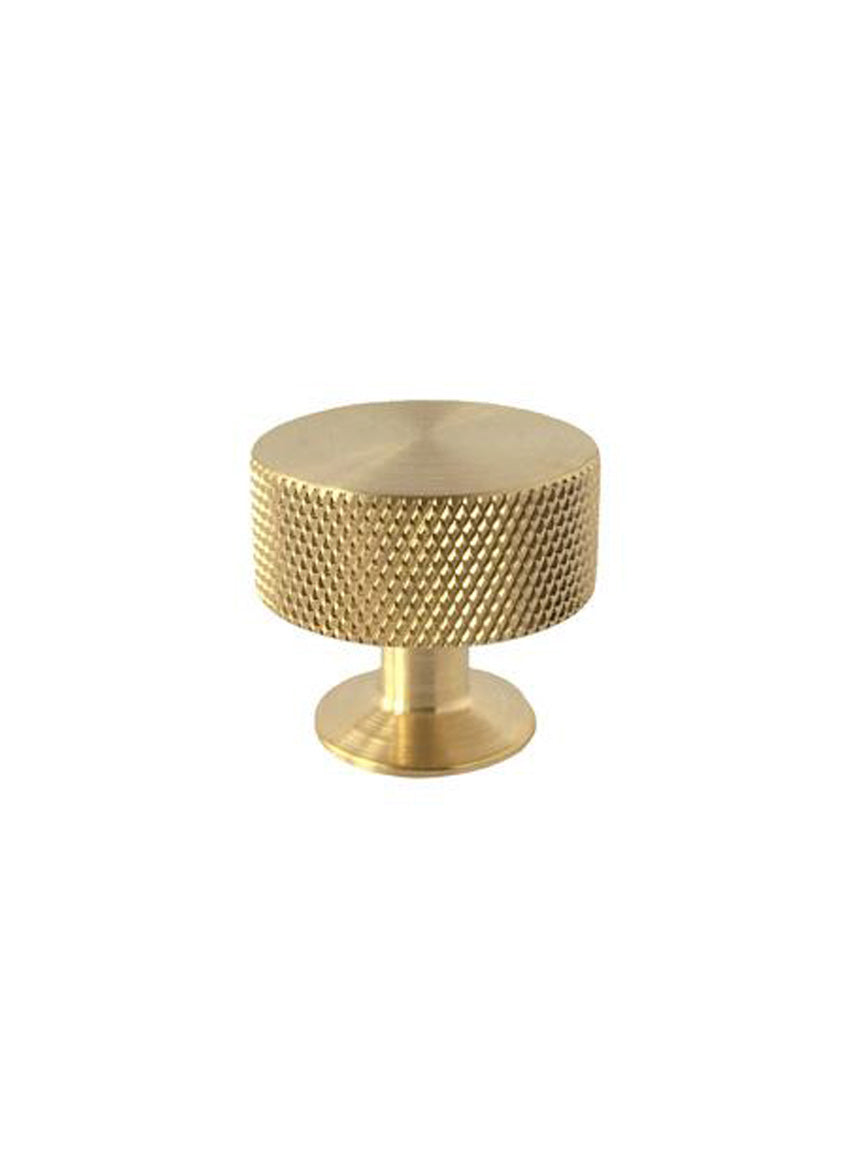 Polaris knob