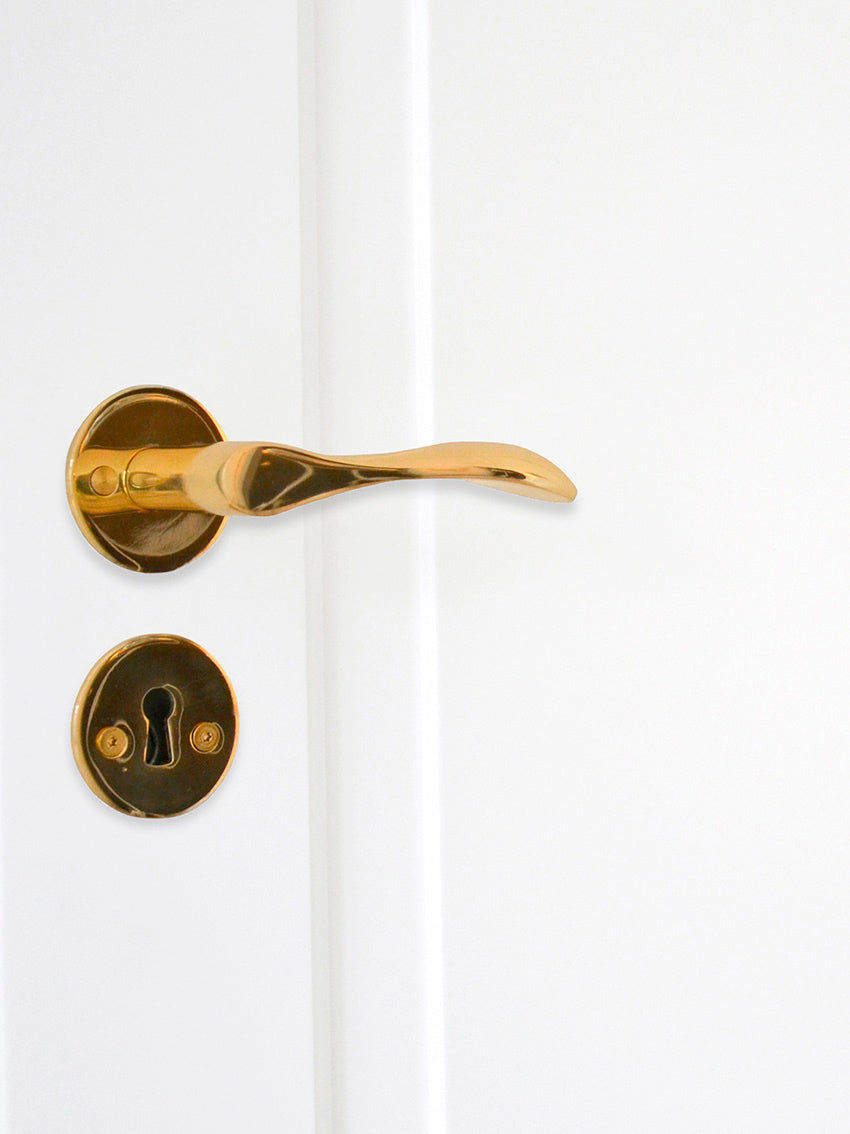 Bellevue door handle