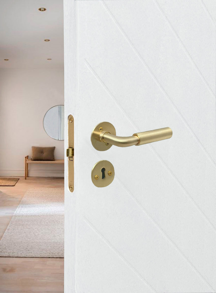 Funkis door handle