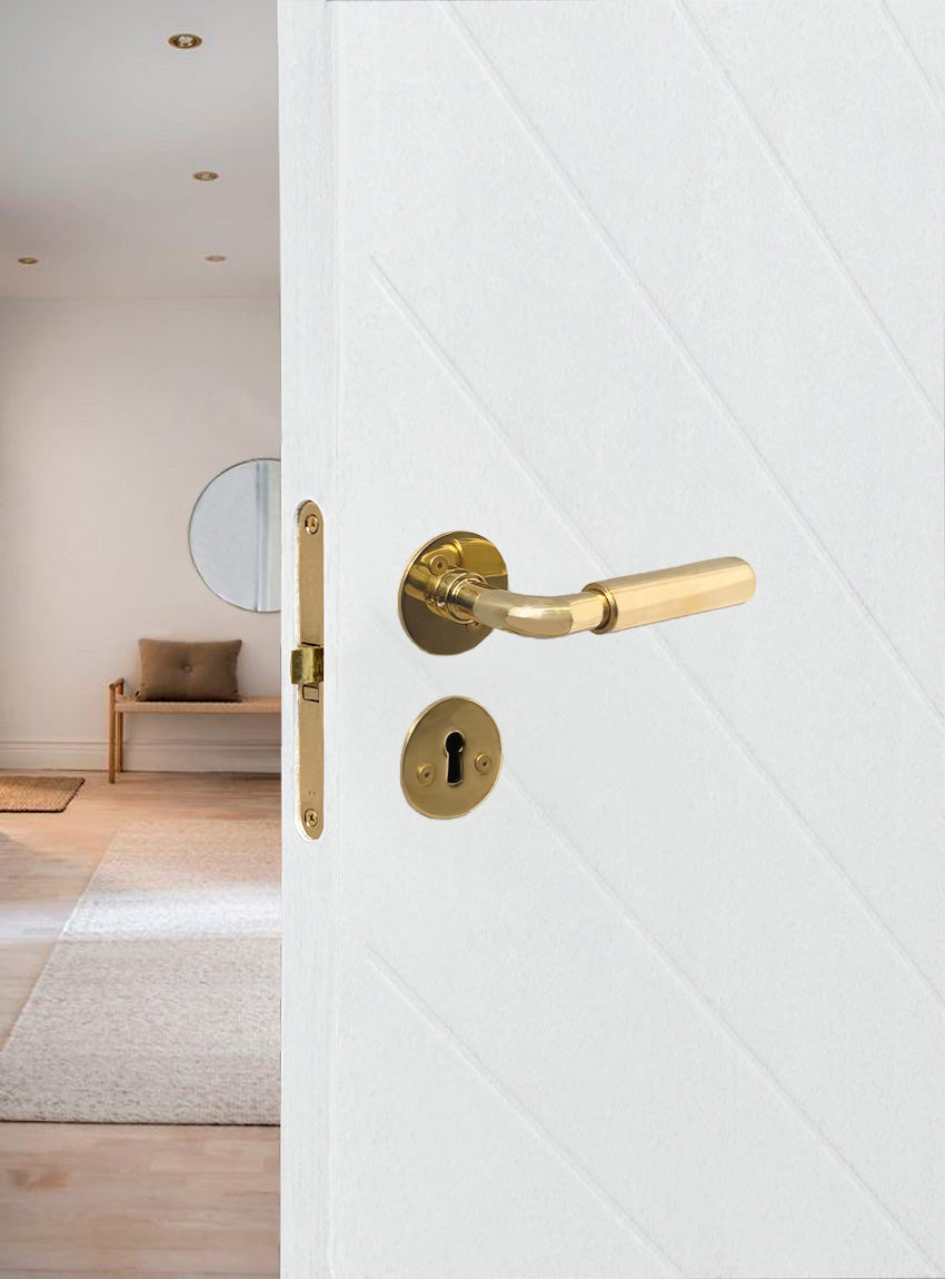 Funkis door handle