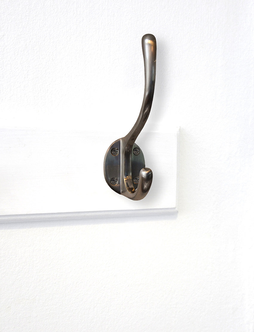 Classic hat hook 90 4 screws