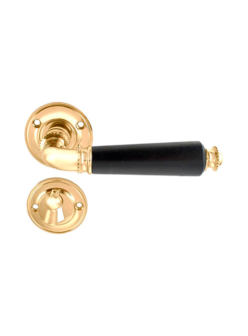 Humlebæk door handle