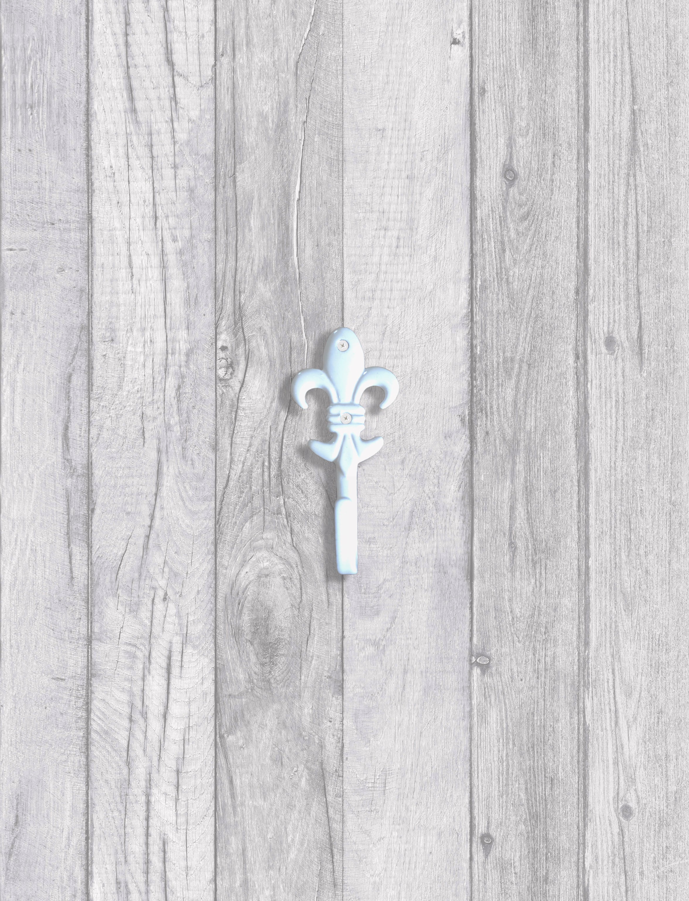 Lily hook