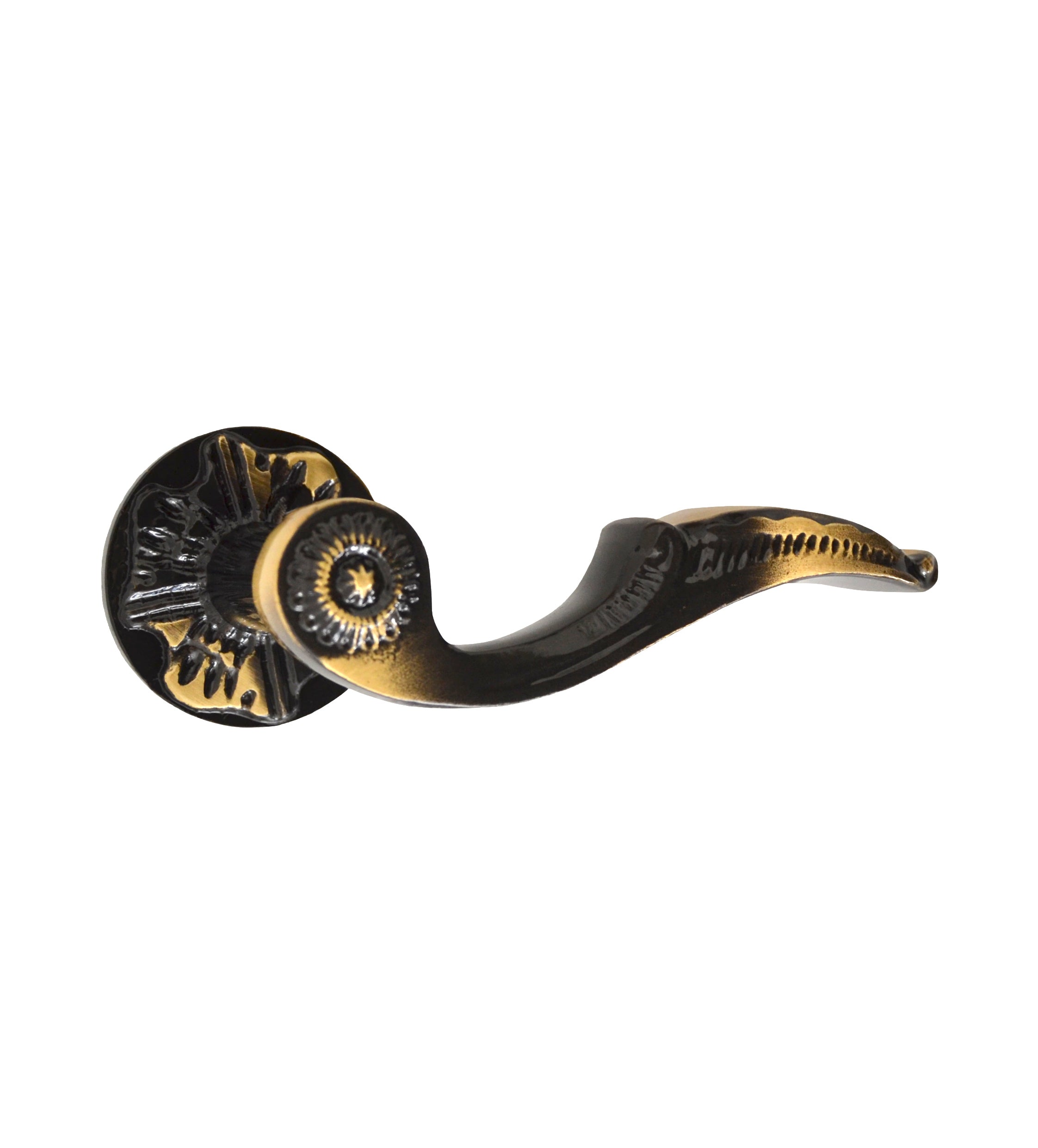 Magurit 475 4 hole door handle