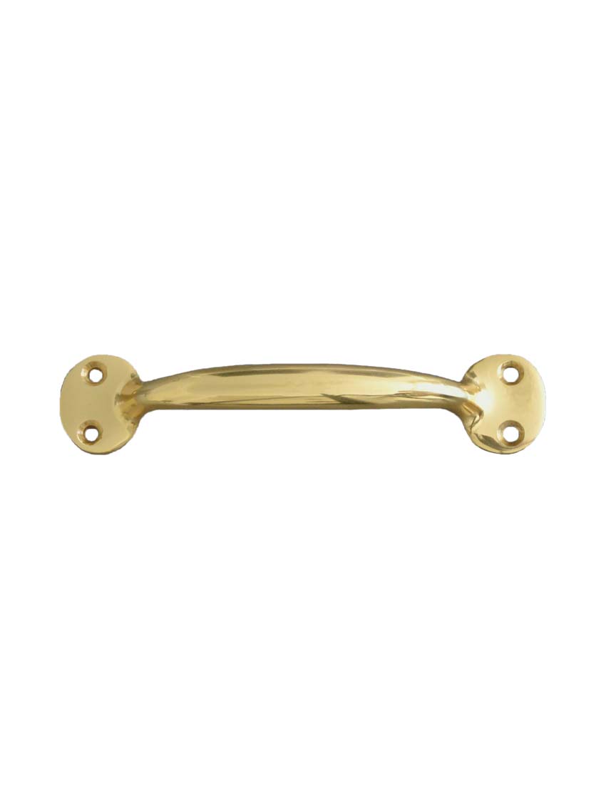 Furniture handle 56