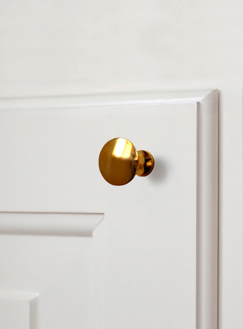 Perugia knob