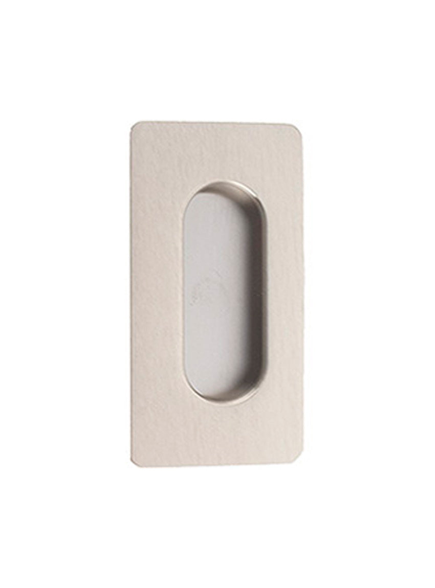 Sliding door bowl square 598