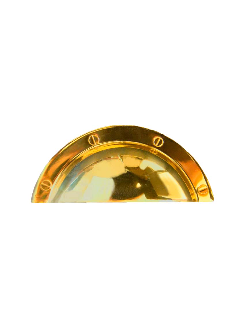 Ystad grocery handle 454