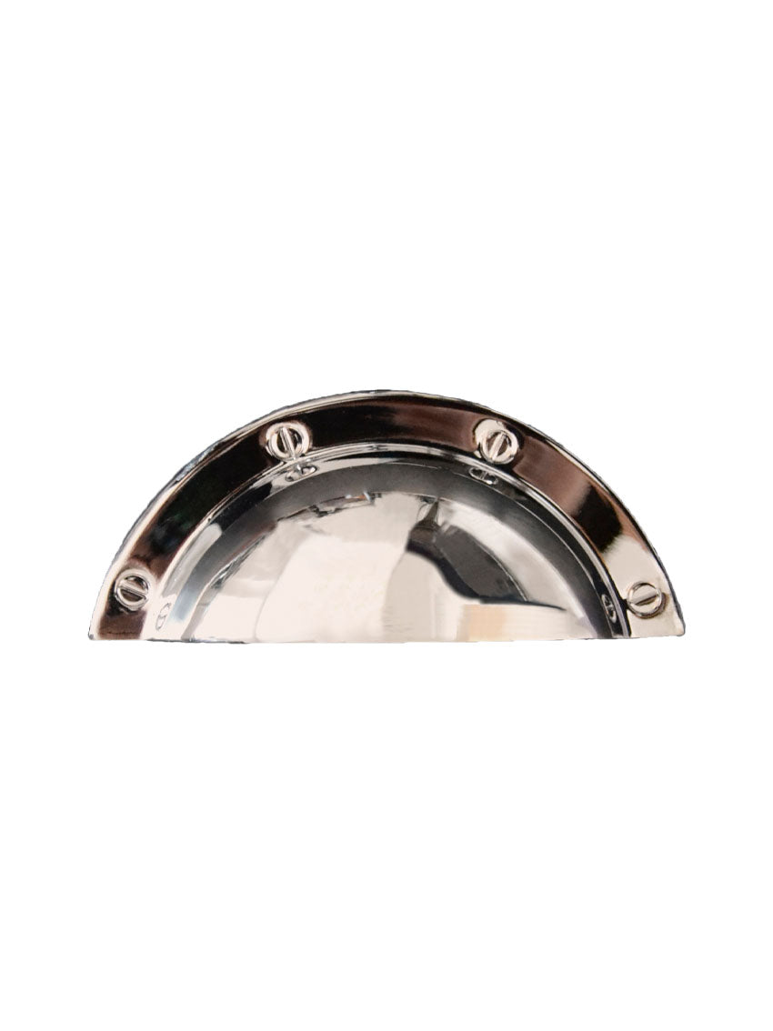 Ystad grocery handle 454